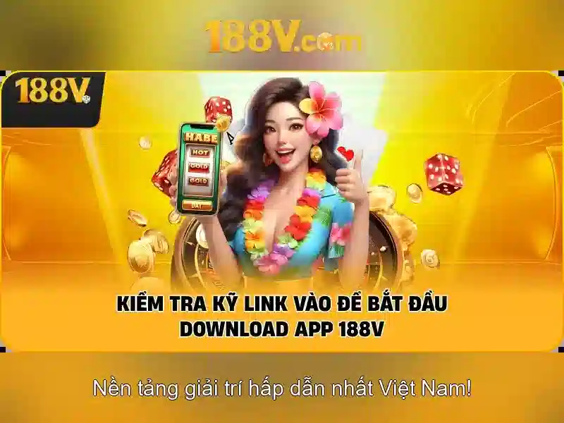 Yếu tố chính của 188v