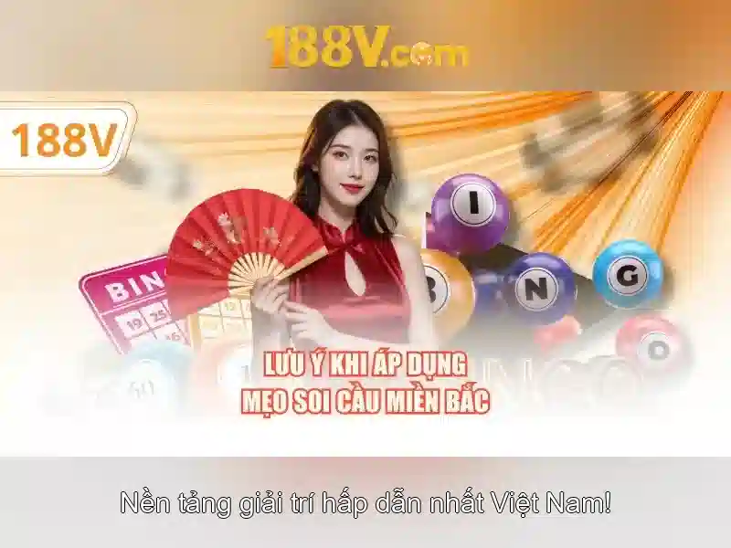 Giao diện nhà cái hoàn hảo