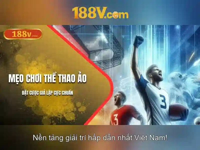 Giao diện nhà cái hoàn hảo