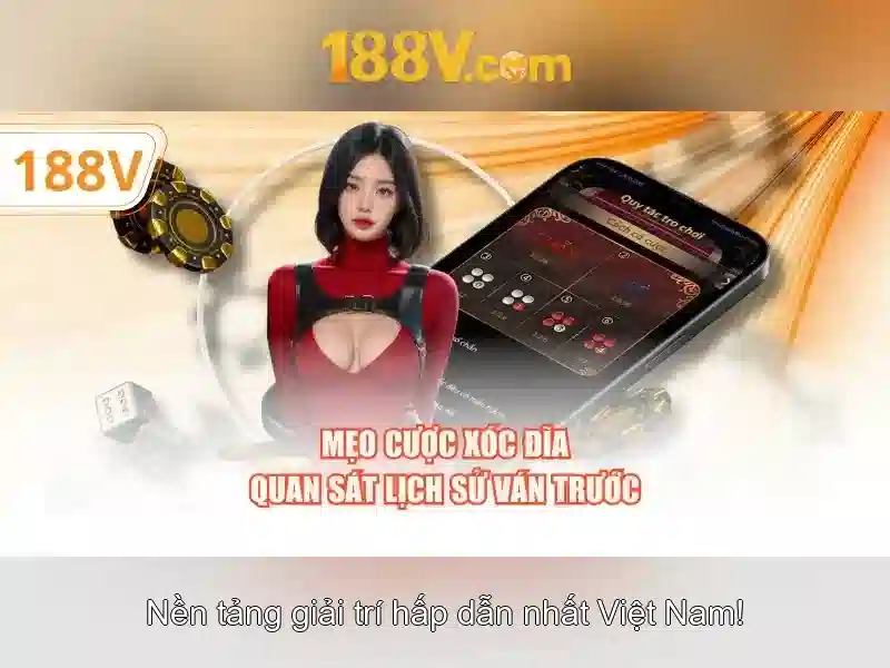 Giao diện nhà cái hoàn hảo