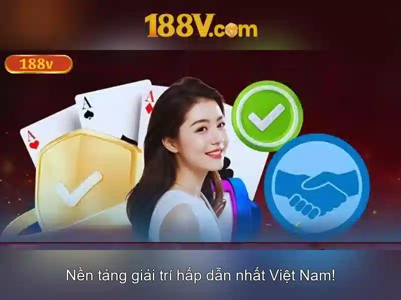 Biến đổi và an toàn khi làm việc với 188V