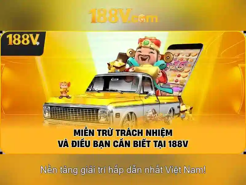 Giao diện nhà cái hoàn hảo