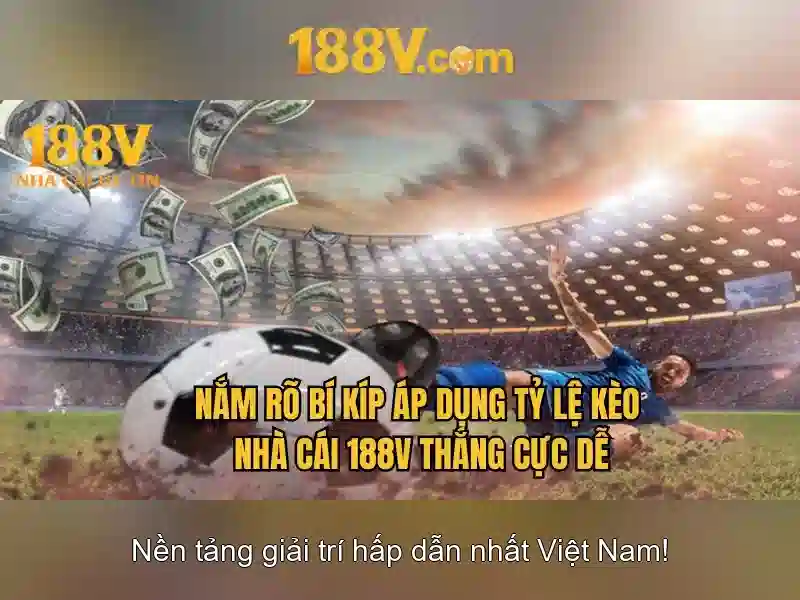 Giao diện nhà cái hoàn hảo