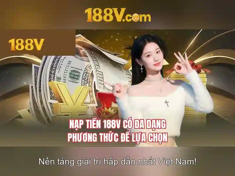 Giao diện nhà cái hoàn hảo