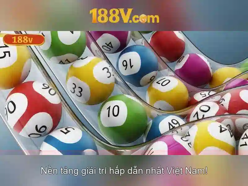 Giao diện nhà cái hoàn hảo