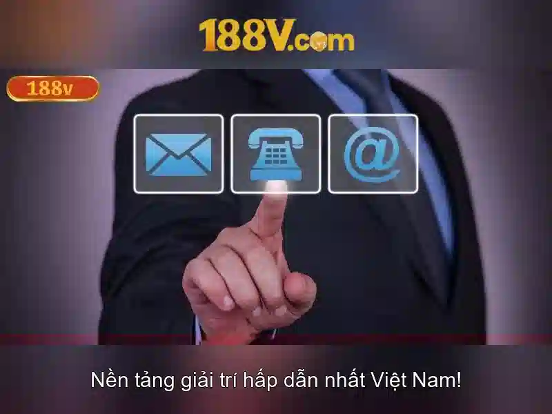 Giao diện nhà cái hoàn hảo