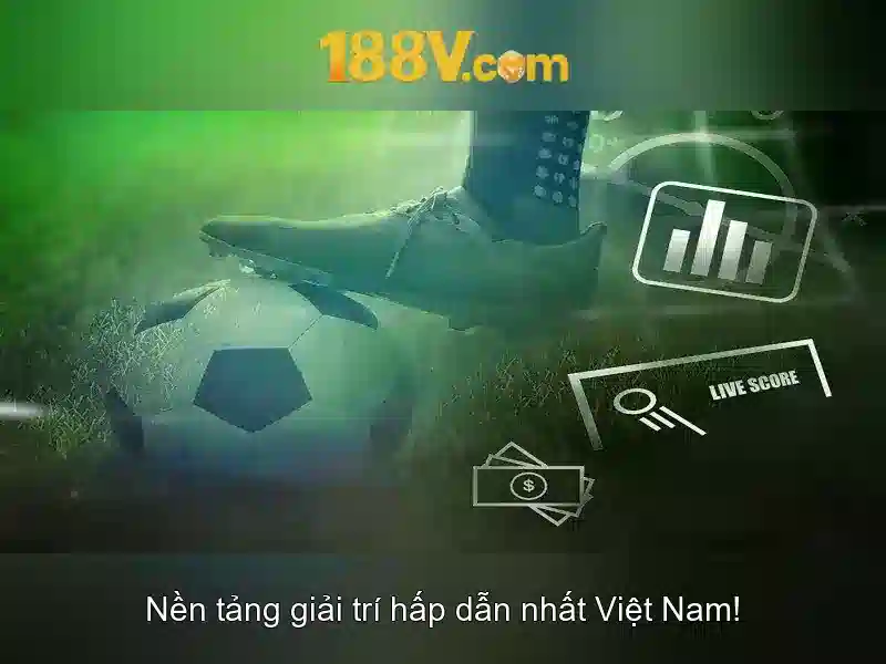 Giao diện nhà cái hoàn hảo