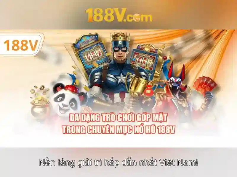 Nguyên lý hoạt động của 188v
