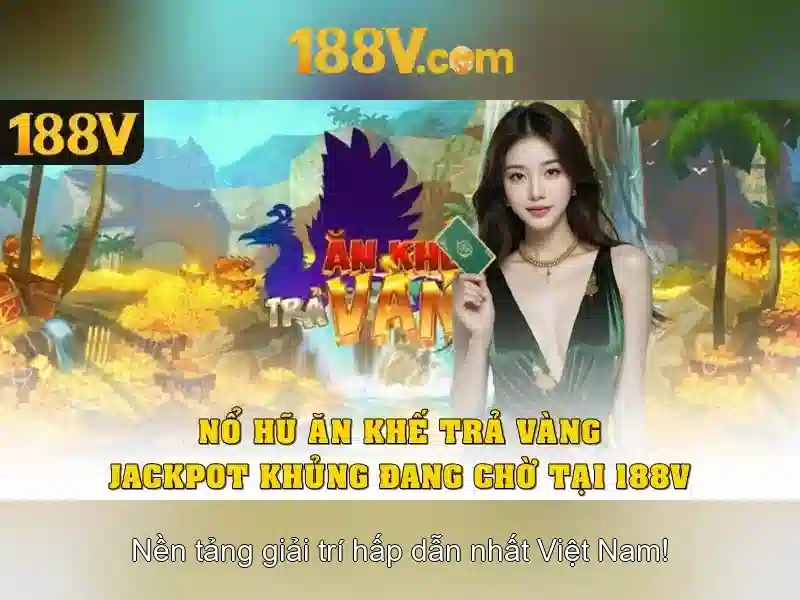 188v: một khái niệm và tiềm năng Giao diện nhà cái hoàn hảo