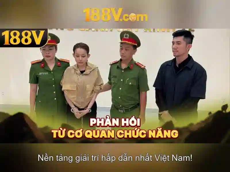 Nguồn gốc và đặc điểm của 188V