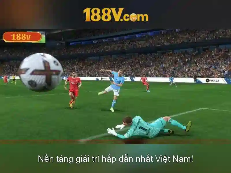Kết luận về 188v