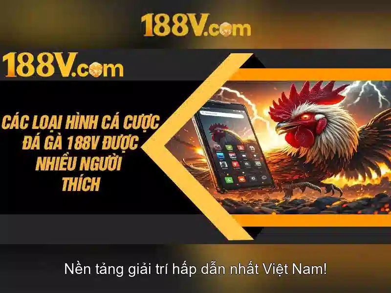 Giao diện nhà cái hoàn hảo