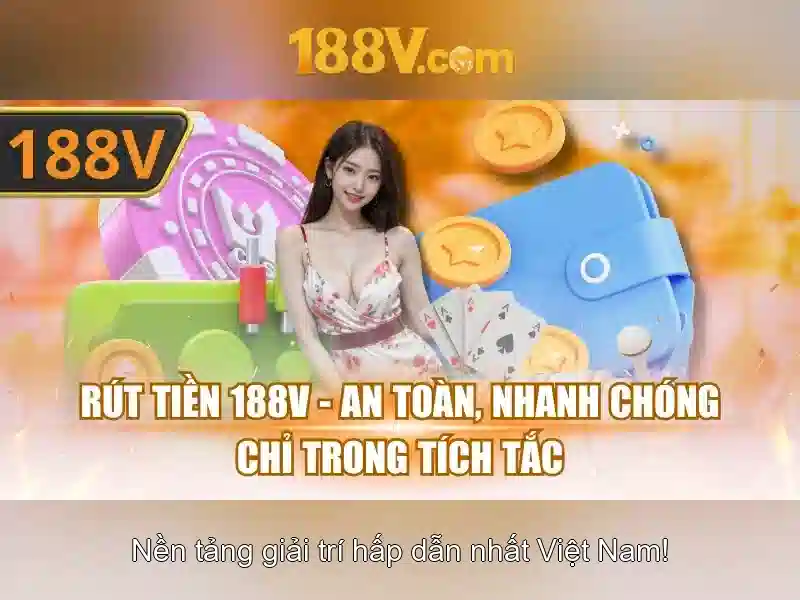 Kết luận về 188v