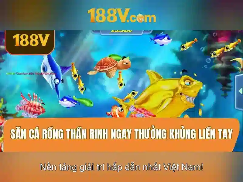 Có gì đặc biệt ở 188v?