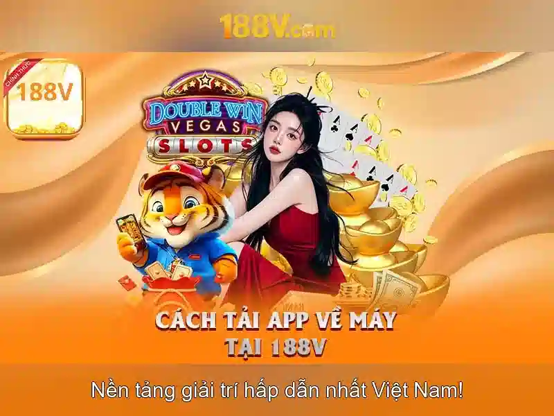 Nhịp sống tại 188v