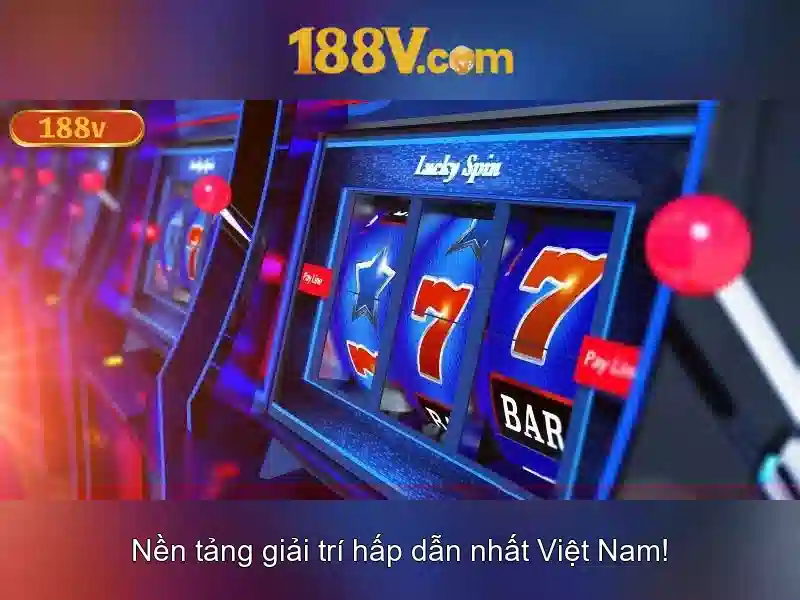 Ứng dụng và tiềm năng của 188V trong ngành