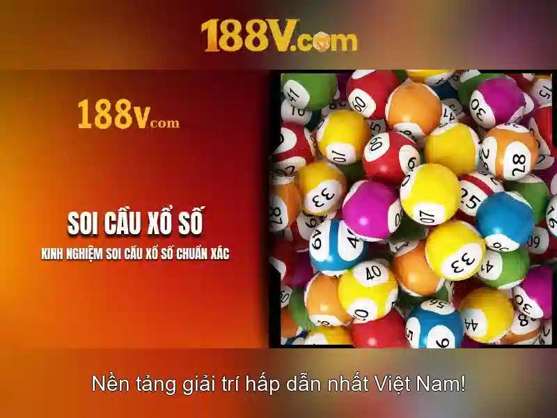 Khởi nguồn của 188v