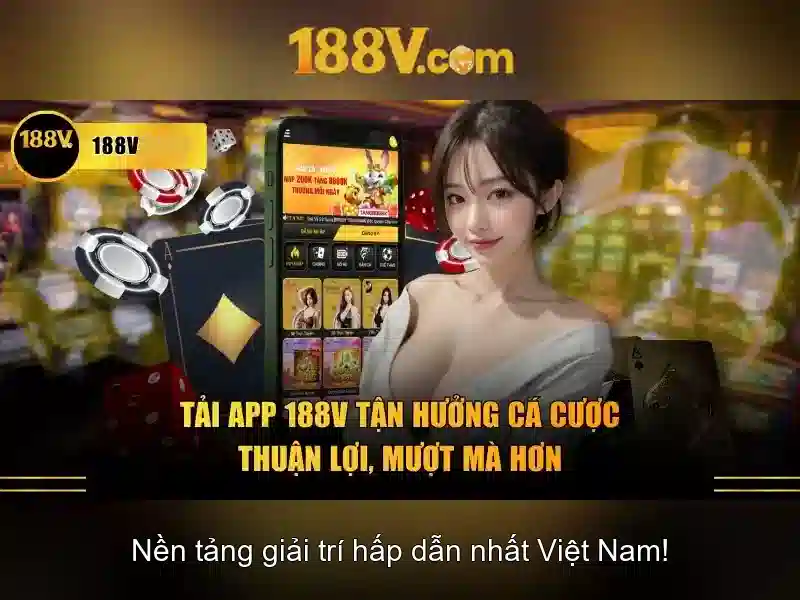 Giao diện nhà cái hoàn hảo