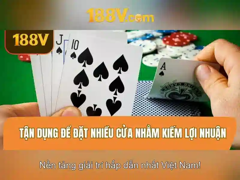 Giao diện nhà cái hoàn hảo