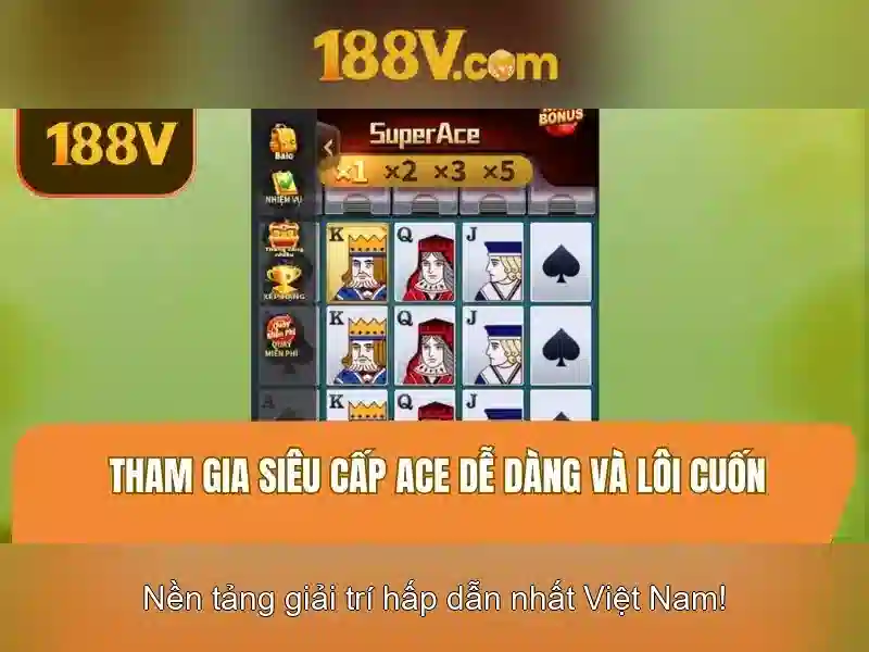 Lịch sử của 188v