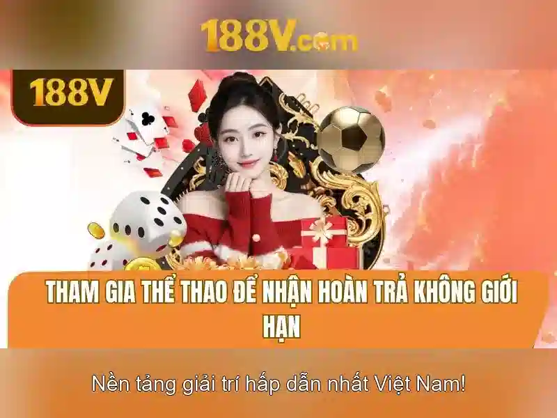 Giao diện nhà cái hoàn hảo