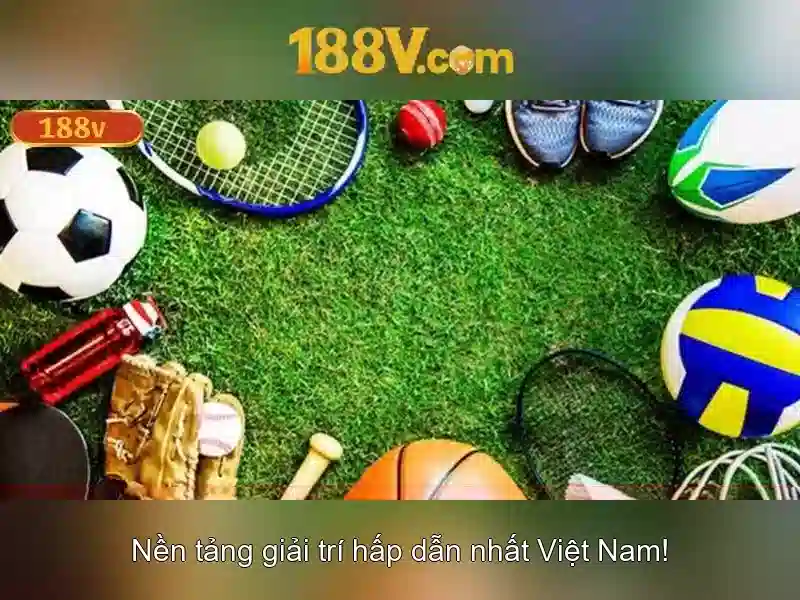 Giao diện nhà cái hoàn hảo