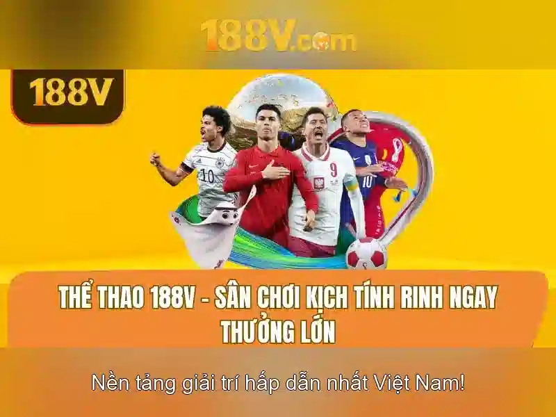 Giao diện nhà cái hoàn hảo