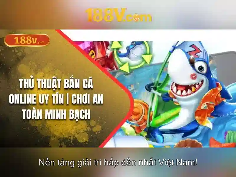 188v là gì trong khoa học và công nghệ