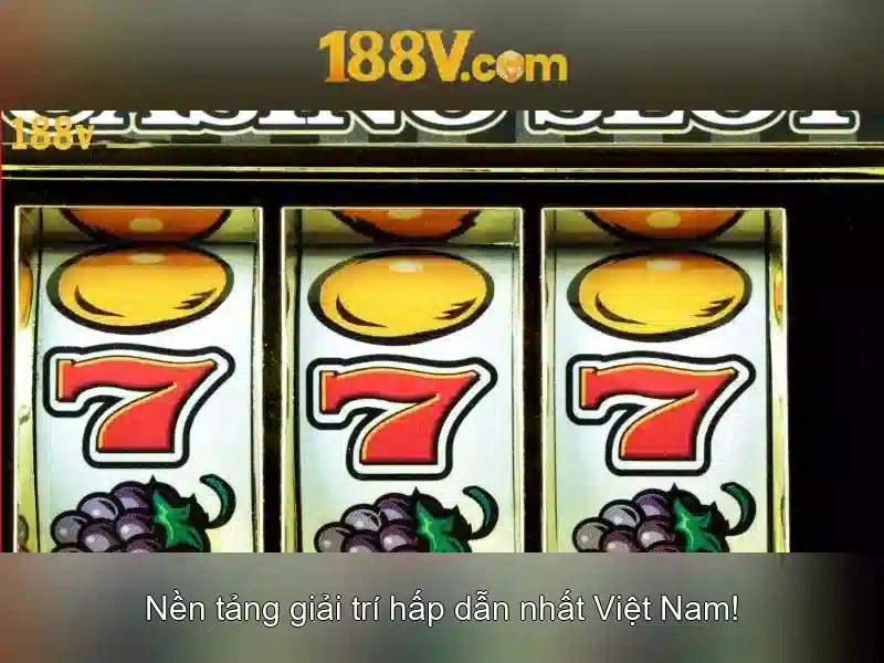 Ứng dụng của 188v trong công nghệ và đời sống