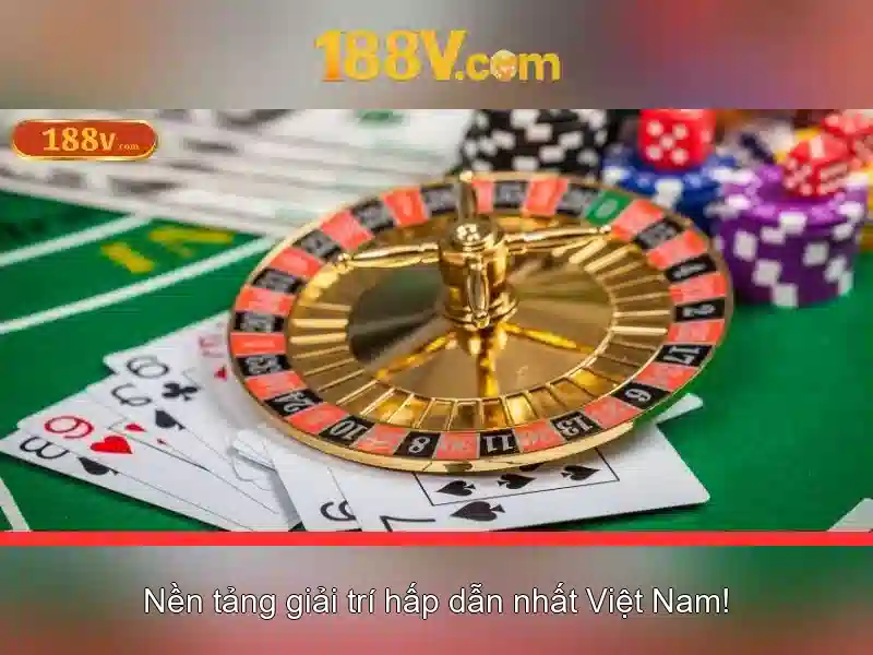 Tín hiệu và ứng dụng của 188V