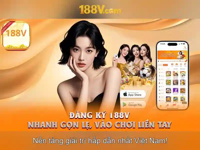 Giao diện nhà cái hoàn hảo
