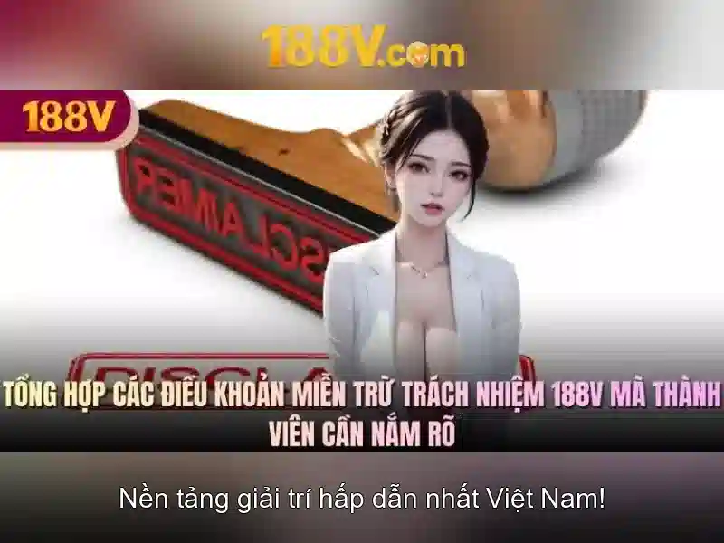 Giới thiệu về 188v