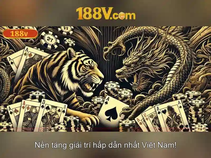 Giao diện nhà cái hoàn hảo