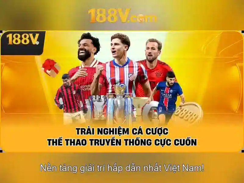 Giao diện nhà cái hoàn hảo