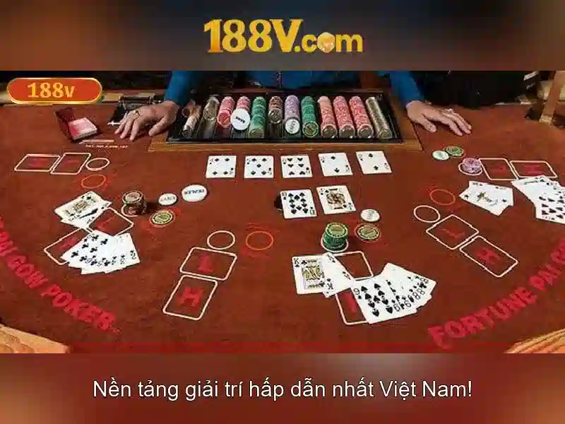 Giao diện nhà cái hoàn hảo