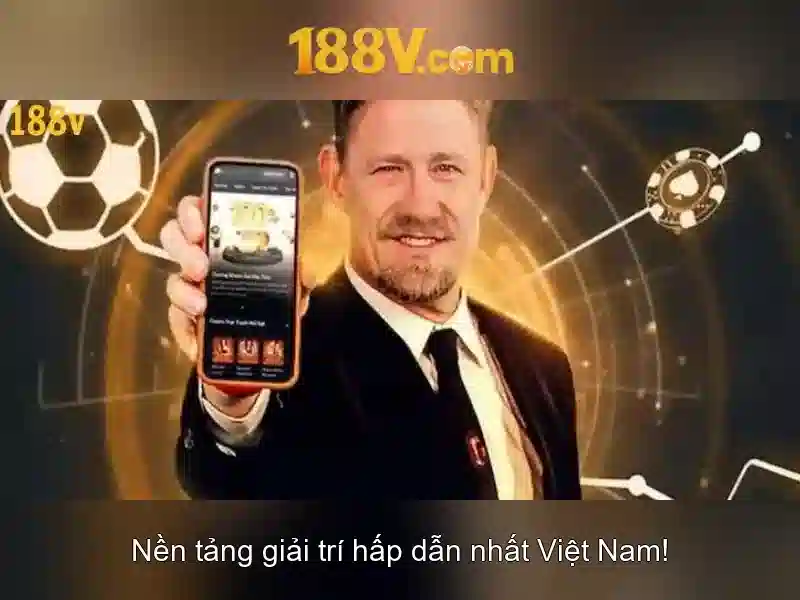 Giao diện nhà cái hoàn hảo