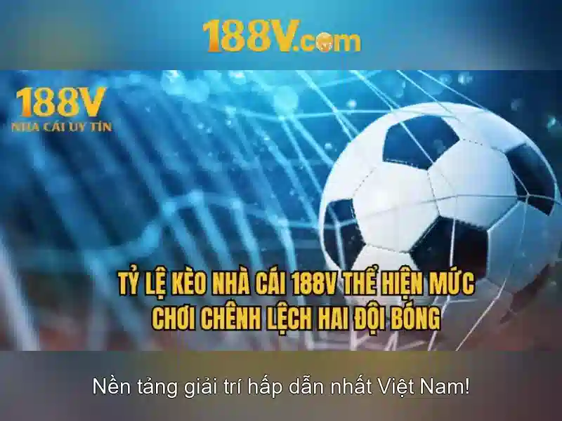 Giao diện nhà cái hoàn hảo