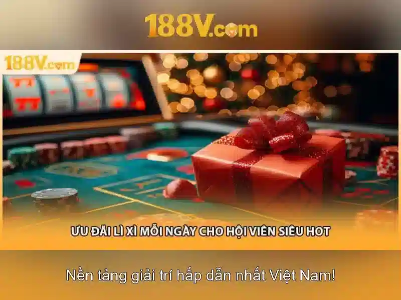 Lịch sử và nguồn gốc của 188v
