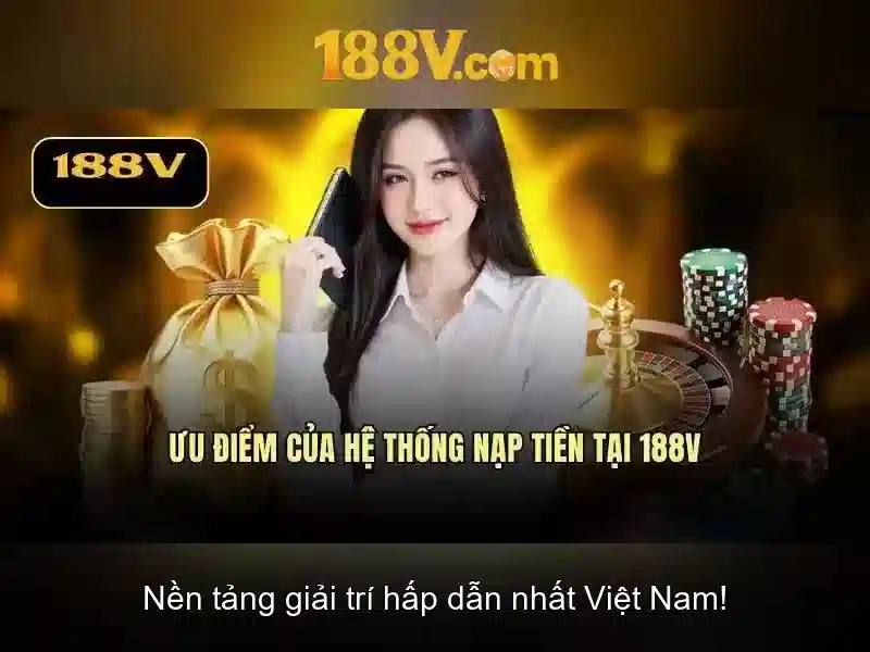 Giao diện nhà cái hoàn hảo