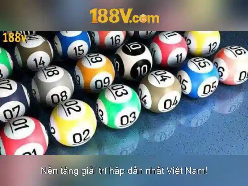 Nguyên lý hoạt động của 188V và các mức tải
