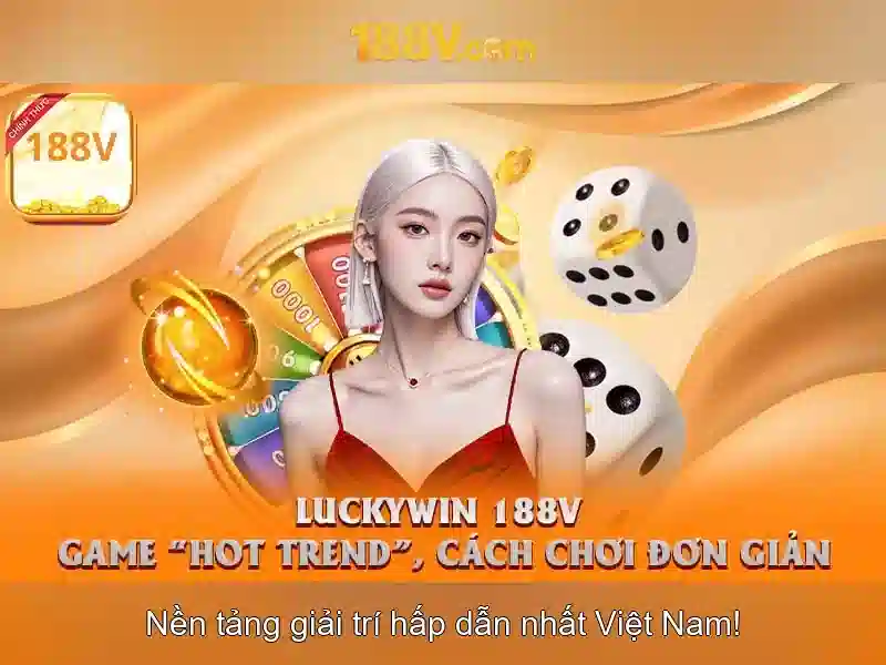 Giao diện nhà cái hoàn hảo