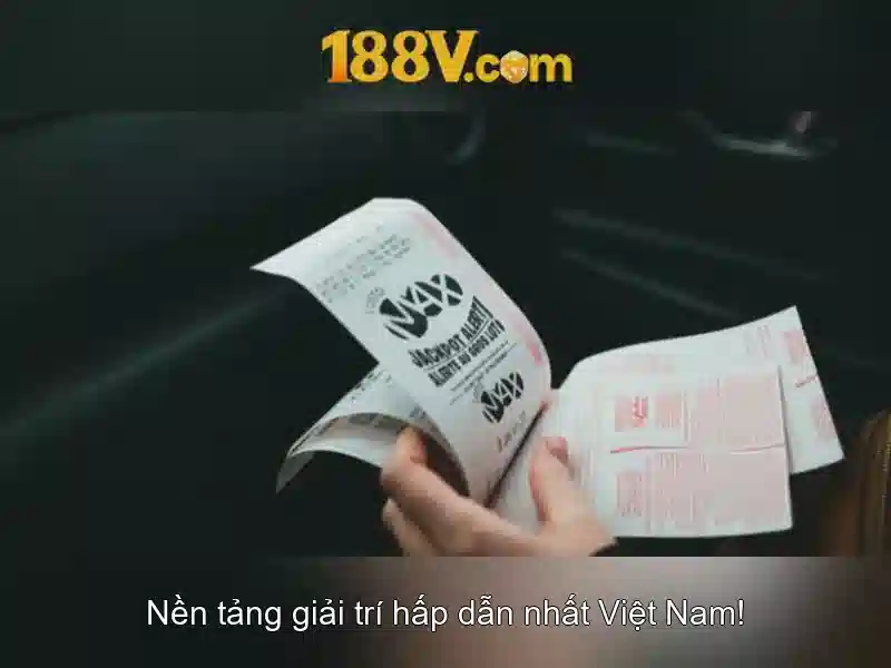 Ứng dụng và tác động của 188v