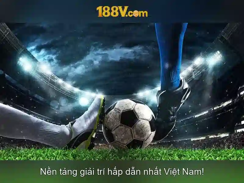 Giao diện nhà cái hoàn hảo