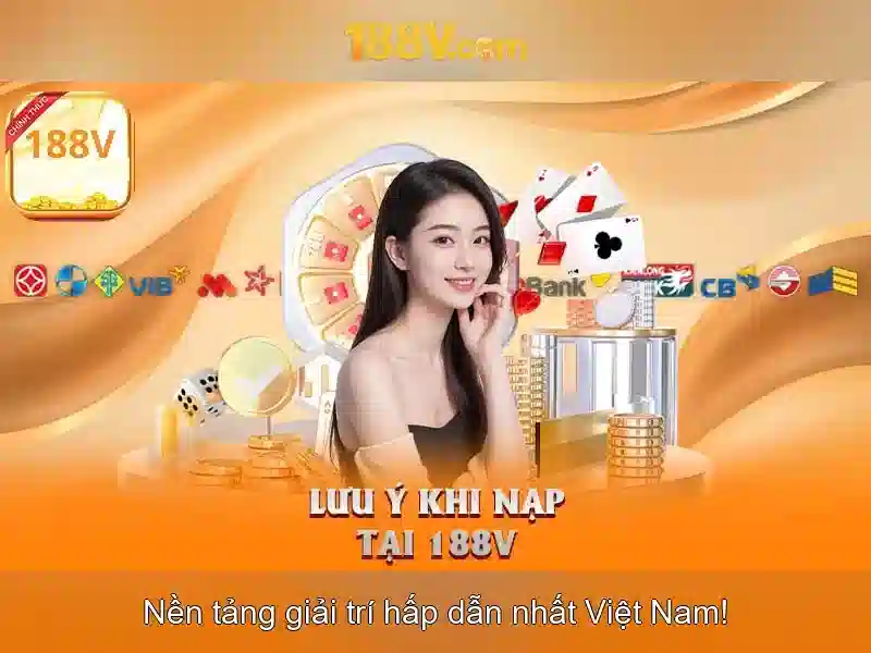 Giao diện nhà cái hoàn hảo