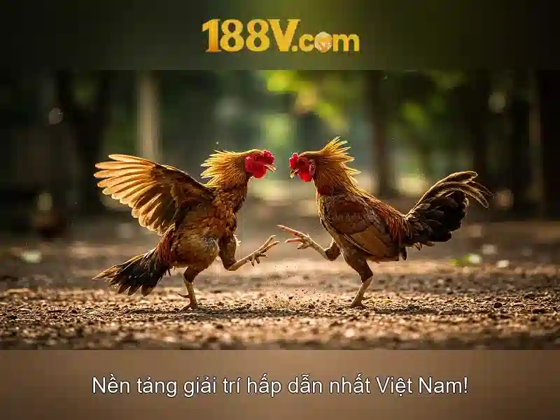 Giới thiệu về 188v