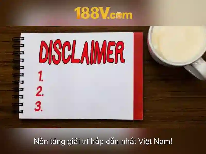 Cấu trục và đặc điểm nổi bật của 188v