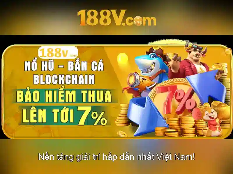 Giao diện nhà cái hoàn hảo