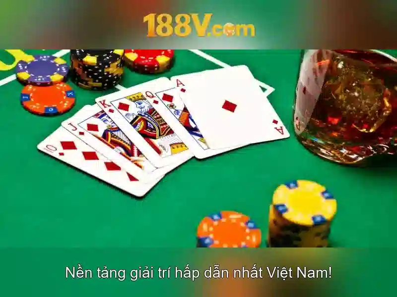 Giao diện nhà cái hoàn hảo