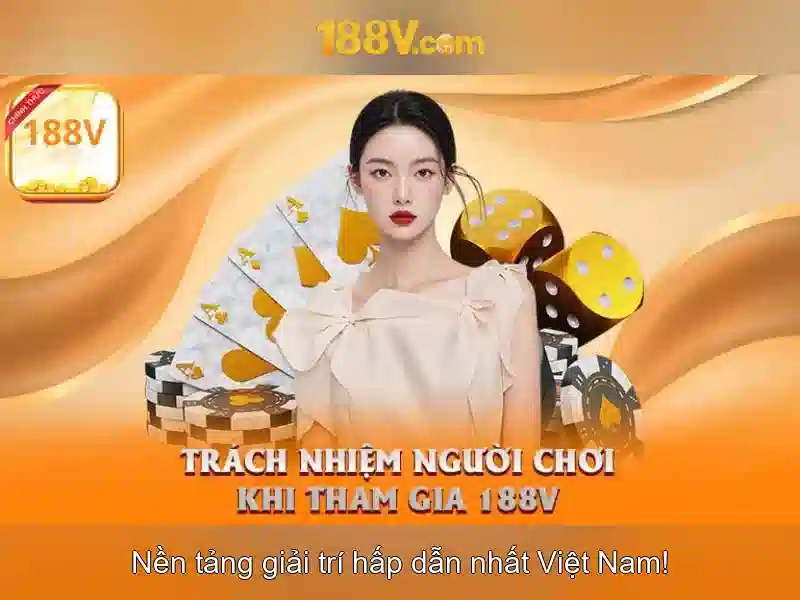 Khái niệm 188v và ứng dụng Giao diện nhà cái hoàn hảo