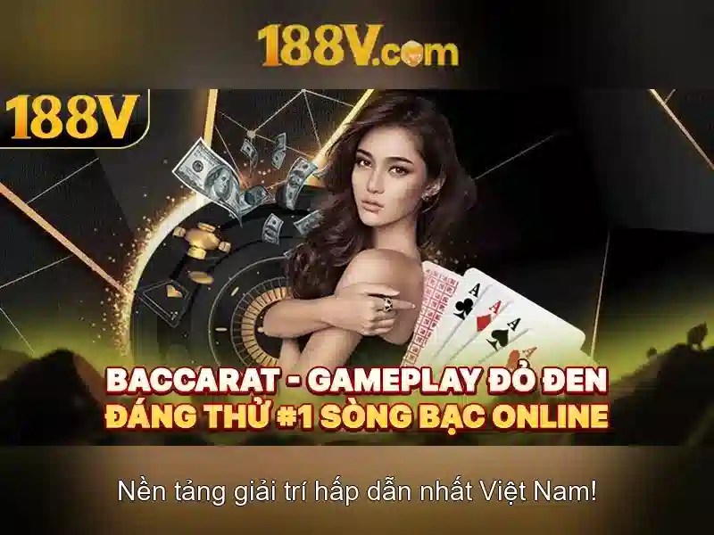 Khám phá 188v và nguồn cảm hứng